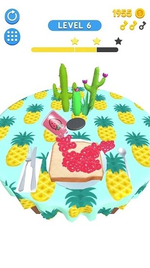 breakfast（早餐达人）