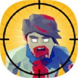 zombiewarsurvivalgame（t病毒战争）