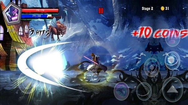 battleofforcehero（原力英雄之战）