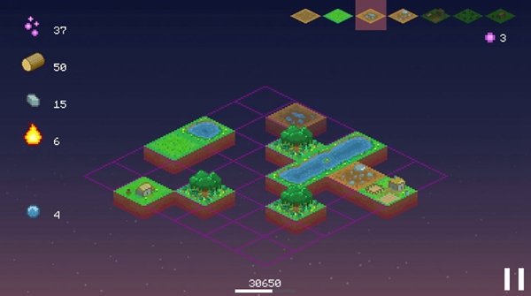 promisedlands（承诺的土地）