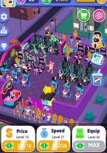 arcadehall（游戏厅模拟器）
