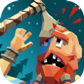 lumberclash（两个人互扔斧头）