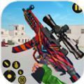 gunsecretcommandomissionfreeshootinggames（隐密突击队射击）