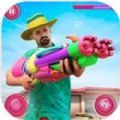 poolpartyfps（泳池枪手射击）