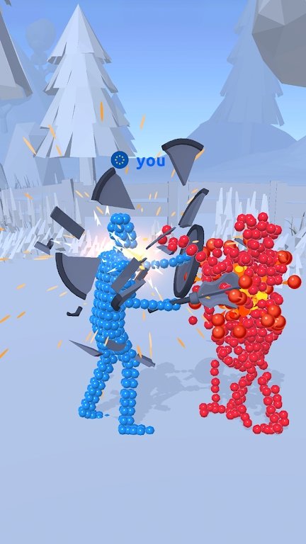 anglefight3d(角斗3D）