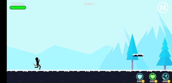 stickmanarcherymaster（斯蒂克曼射箭大师）