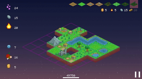 promisedlands（承诺的土地）