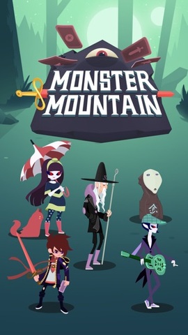 monstermtn（怪物山）