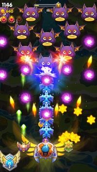galaxyskywar（银河太空疯狂射击）