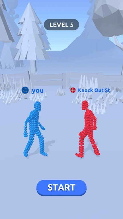 anglefight3d(角斗3D）
