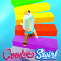 happycookiesday（快乐饼干阶梯）