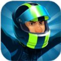 sprintsplash（坚持冲刺）