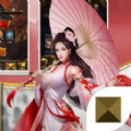 艳遇三国