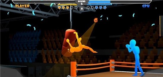 drunkenduelboxing（双人醉酒决斗）