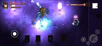 thelastdungeon(最后的地牢)