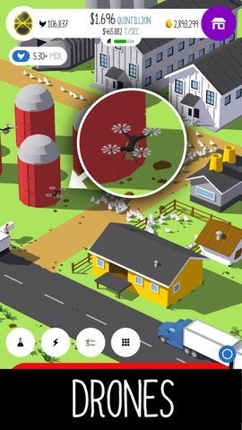 egginc（鸡蛋生产公司）