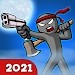 angerofstickman(火柴人之怒坚持战斗)