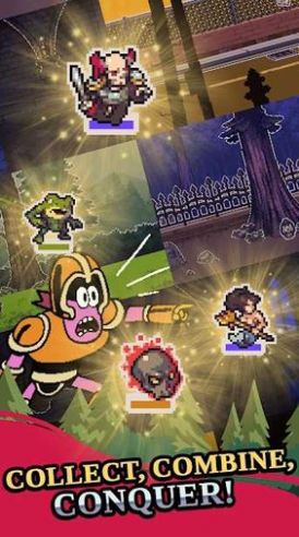 idlemonsterfrontier（放置怪物前线）