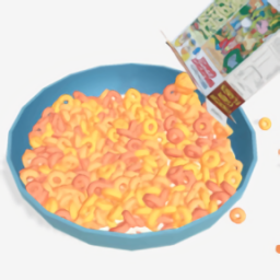 breakfast（早餐达人）