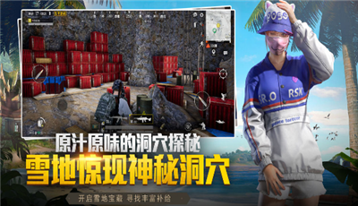 雪豹画质助手Avenger