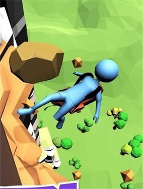 extremejumping（火柴人攀登）