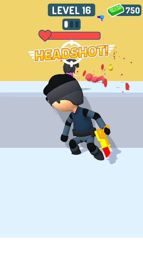 agent3dthesecretservice（特工3D特勤局）