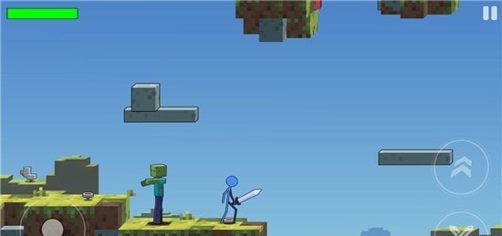craftmanfight(工匠之战)