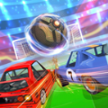 soccercarmodernfootball(火箭汽车涡轮足球)