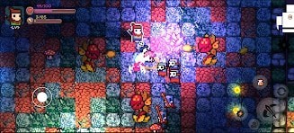 thelastdungeon(最后的地牢)