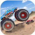 monstertruck（怪物越野卡车）