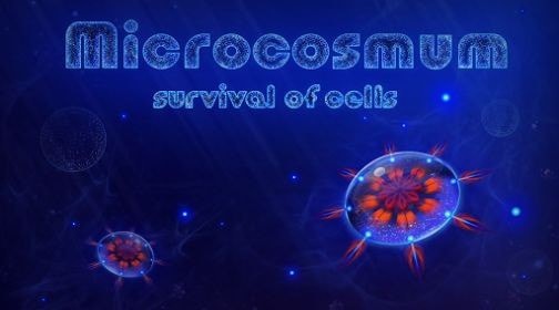 microcosmum（微生物进化模拟器）
