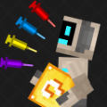 stickrobotplayground（机器人工艺游乐场）