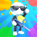 colorcount(直升机彩弹射击)