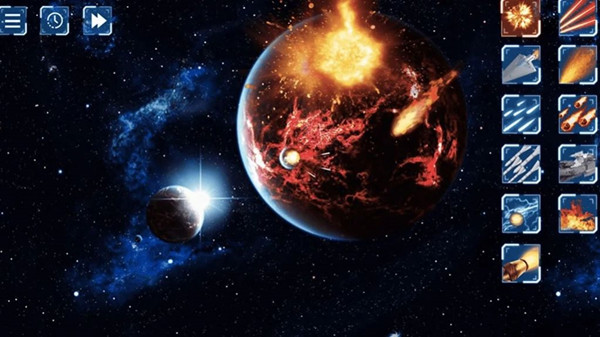 terragenesis(太阳能粉碎太空定居者)