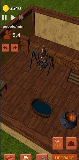 Tavern Idle 3D（酒馆空闲3D）