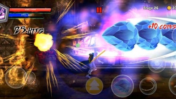 battleofforcehero（原力英雄之战）
