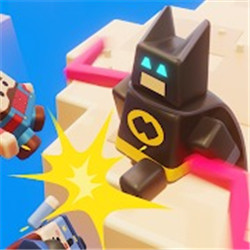 drawbattle3d（画个旋转刀3D）