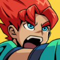 brawlfighter（超级勇士格斗）