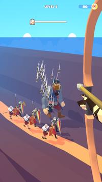 towerarcher（弓箭手之塔）