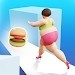 dietdash（食物达人酷跑）