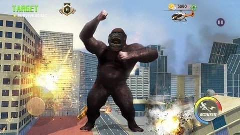 giantcitysmashsimulator（巨型城市粉碎模拟器）