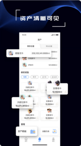 普滙云