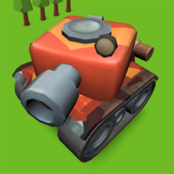 tank3d(坦克冒险大作战)