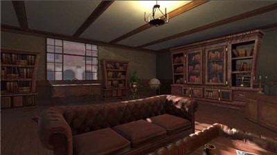 bookcage（书笼逃脱）