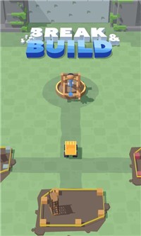 breakandbuild（打破与建造）