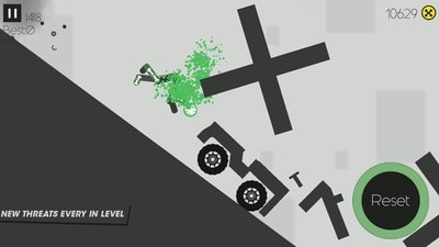火柴人的各种死法5
