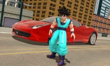 fictionalgokufidgethero(虚构悟空英雄)