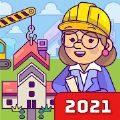 puzzletown（拼图小镇）