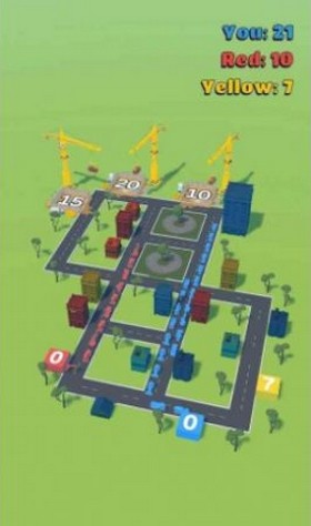 constructiontakeover（建造收购）