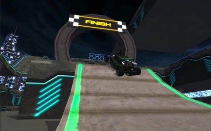 PowerRacersStuntSquad（动力赛车特技队）
